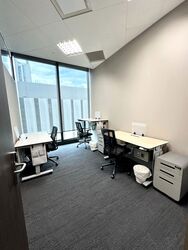 Hub Synergy Point (D2), Office #599790011